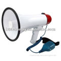 Handle Alarm megaphone With MIC